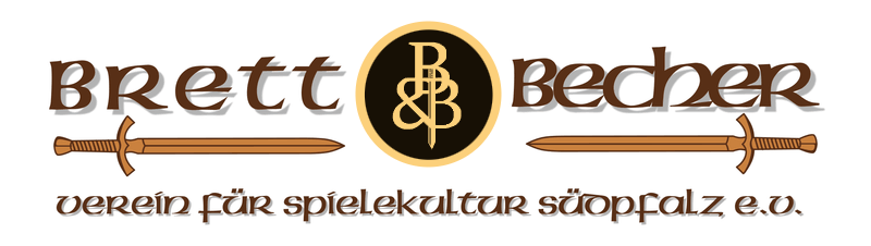Brett & Becher e.V. — Verein für Spielekultur Südpfalz